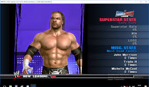 Pin edge as triple h (83 days to wrestlemania) unlock jillian hall: Rpcs3 Forums Wwe Smackdown Vs Raw 2009 Bles00361