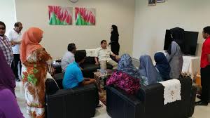 Muallim is new district in perak. Mara Perak Maranegeriperak Twitter