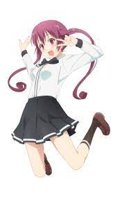 Misa Nakamura Va Akari Kito From Anime Ramen Daisuki Koizumi San Manga Tokyo Koizumi Ramen San