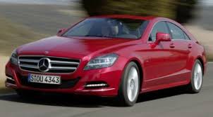Mercedes Cls 350 Cdi C218 265 Hp Specs Performance