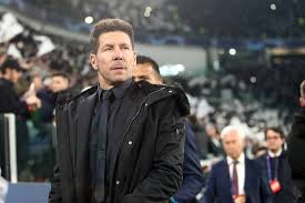 Saúl ñíguez replaces thomas lemar because of an injury. Sklady Na Mecz Atletico Madryt Fc Barcelona Diego Simeone I Ronald Koeman Odkryli Karty Przed Hitem La Liga