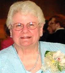 Marcella Kehoe Obituary