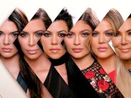 Resultado de imagen para imagenes de las kardashian