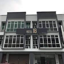 Offering a comfort environment to stay in our well appointed rooms,suites and apartment. Hotel 18 Ipoh Home Facebook