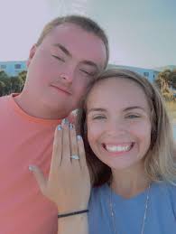 Chance Thompson and Tyler Connell's Wedding Website