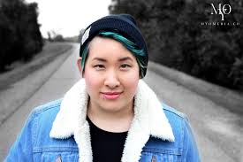 Profile for Caitlin Yee