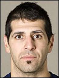 Forward Tony Tuzzolino not a former Flint General yet; bad blood lingers  over brawl with Bloomington Prairie Thunder