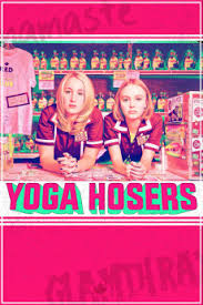 Now buy cheap 3 week yoga retreat dvds at big discount price !. Yoga Hosers 2016 Yify Download Movie Torrent Yts