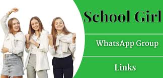 School Girl WhatsApp Group Link Join [2025 Updates]