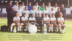 Plan your vitality women's fa cup journey with this season's key dates. Mal Winkles Football Nostalgia On Twitter Tottenham Hotspur Squad Photo From The 1982 Fa Cup Final Programme Thfc Coys