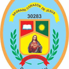 I.E.E. Sagrado Corazon De Jesus #30383