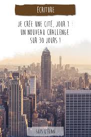C Est Parti Pour Un Nouveau Challenge De 30 Jours Defi D Ecriture Conseils D Ecriture Comment Ecrire Une Histoire