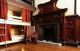 Pin On Hostels
