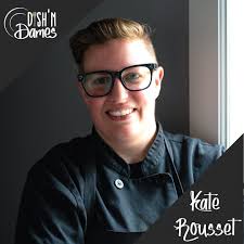 Featuring Women In Culinary