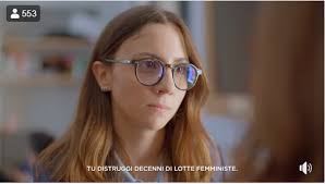 Atti di maschilismo e nervi tesi alla vigilia della partita del cuore, la prima targata mediaset in onda martedì 25 maggio, tra nazionale cantanti e campioni per la ricerca. La Comica Casertana Aurora Leone E Nel Nuovo Video Divertente Dei The Jackal