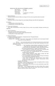 Contoh proposal project yang dijalankan. Proposal Proyek Perumahan