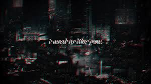 We hope you enjoy our growing collection of hd images to use as a background or home screen for your smartphone or computer. Glitch Aesthetic Laptop Wallpapers Top Free Glitch Aesthetic Laptop Backgrounds Wallpaperaccess