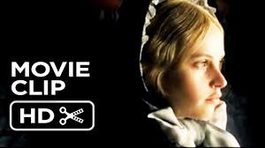 Film: The Invisible Woman