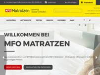 Das bedeutet aber nicht, dass sie nicht auch mit persönlichen wünschen an uns herantreten dürften. Matratzen Rossau Die Besten Deiner Stadt Stadtbranchenbuch