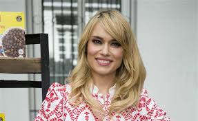 Image result for patricia conde