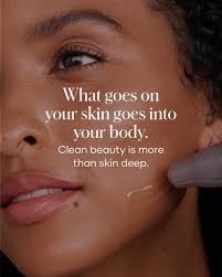 Are Thrive brand cosmetics considered non-toxic?