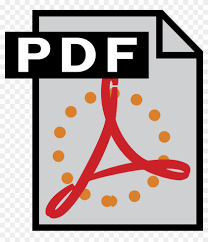 Free vector icons in svg, psd, png, eps and icon font. Adobe Pdf Logo Png Transparent Pdf Icon Vector Free Png Download 6187702 Free Download On Pngix