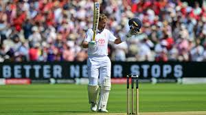 ESPNcricinfo - News update
