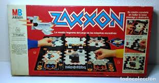 El juego 80s quiz, te trae más de 600 niveles, de una dificultad media, donde podréis descubrir, o ¿de verdad sigues buscando un juego de los 80s y 90s? Zaxxon Juego De Mesa Anos 80 Buy Other Role Playing Games And Strategy Games At Todocoleccion 107669375