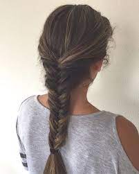 While it might come as information for some, specific braided hairstyles may suit particular skin tones a lot better than others. 10 Cute Hairstyles For Swimming Aquamobile Swim School