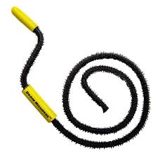 Flexisnake Drain Millipede Hair Clog Tool For Drain Cleaning Fsmpd The Home Depot In 2020 Drain Cleaner Drain Cleaner Tool Unclog Hair From Drain