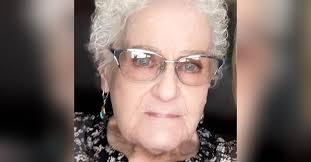 Bernice McNabb Obituary