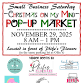 Christmas Pop up Market event image