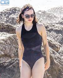 Daisy ridley camel toe
