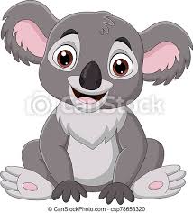 8 meilleur de dessin mignon a imprimer photos : Bebe Mignon Dessin Anime Seance Koala Bebe Mignon Illustration Dessin Anime Vecteur Seance Koala Canstock