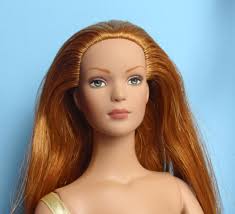 My Little Doll Corner: My Collection Part Five: Tyler Wentworth by Tonner