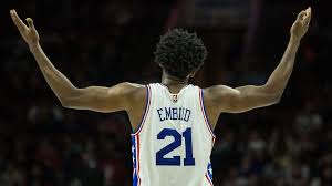 A collection of the top 50 joel embiid wallpapers and backgrounds available for download for free. Joel Embiid Wallpapers Wallpaper Cave