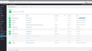 Which url it considers real, responds to, and uses to . Content Mask Wordpress Plugin Wordpress Org
