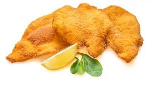 Wienerschnitzel Warm Halten Oma Hat Die Schnitzel Im Backrohr Bei Ca 60 Ober Und Unterhitze Warm Gehalten A Wiener Schnitzel Schnitzel Lebensmittel Essen