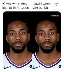 This is classic Kawhi Leonard.