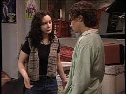 This page is about danny masterson roseanne,contains danny masterson on twitter: Dvd Talk