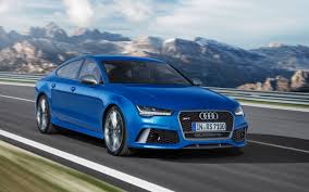 More images for audi rs 2017 wallpaper » 2016 Audi Rs7 Sportback Performancerelated Car Wallpapers Wallpaper Cars Wallpaper Better
