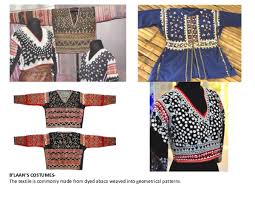 Resulta ng larawan para sa BLAAN DRESSES