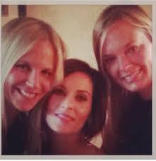 Lori Tate's Instagram, Twitter & Facebook