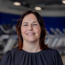 Becky Edwards: Championing women in construction