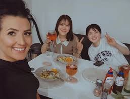 Extended Elegance by Leanne