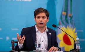 Check spelling or type a new query. Kicillof Esperamos Vacunar A Dos Millones De Personas Por Mes El Economista