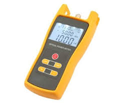 Fiber Optic Power Meters,Optical Power Meter