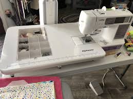 Extension Table Universal Et 60 Sewing Parts Online Sewing Machine Extension Tables Sewing Machine Tables Sewing Machine