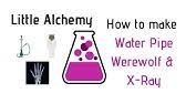 How to make faun in little alchemy? Little Alchemy How To Make Crayon Paint Ruler Cheats Hints Youtube