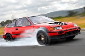 Honda civic crx in chesapeake, va. 540hp Handling For Wanted188 S Honda Crx Sir Gta5 Mods Com